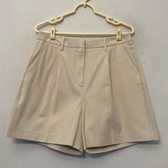 COPY - 41 Hawthorn khaki shorts Size  8 NWOT - Picture 2 of 8